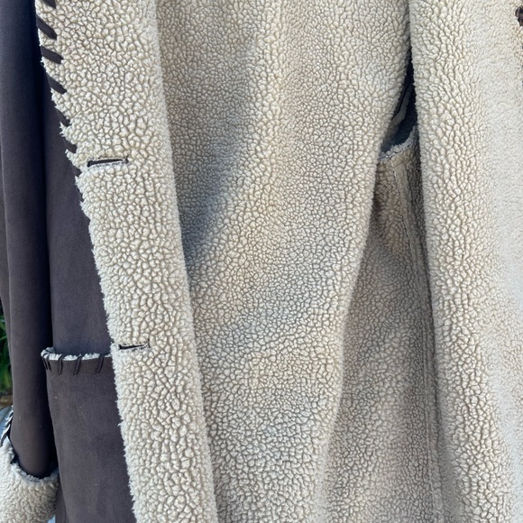 High sierra warm jacket - Picture 4 of 14